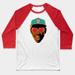 Tyler Baseball T-Shirt